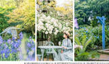 「ROKKO森の音ミュージアムフェア「ハーモニー・オブ・ガーデン」六甲山のナチュラルガーデンのフラワーシーズン到来2026年3月14日（土）～8月21日（金）」の画像1