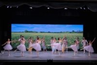 プロと一緒の舞台に立てるチャンス！子供ダンサー募集開始PASONA Awaji World Ballet presents『鶴の恩返し～いのちへの感謝と平和への願いを込めて～』