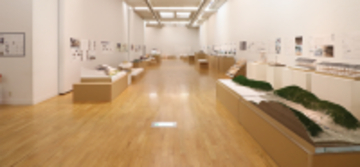 学びの集大成「KenDe Works 2025 卒展。」を開催　近畿大学産業理工学部 建築・デザイン学科生の卒業作品を展示