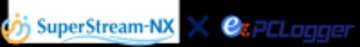 130,000ライセンス突破！PCログオン＆ログオフ情報収集ツール『ez-PCLogger』と『SuperStream-NX 勤怠管理』のAPI連携を開始