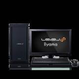 「ゲーミングPC LEVEL∞より、AMD Ryzen™ 7 9850X3D搭載BTOパソコン販売開始」の画像1