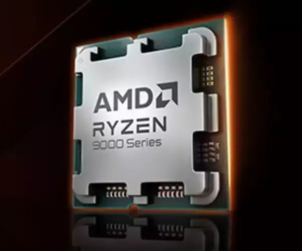 「ゲーミングPC LEVEL∞より、AMD Ryzen™ 7 9850X3D搭載BTOパソコン販売開始」の画像
