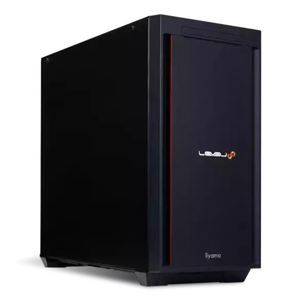 「ゲーミングPC LEVEL∞より、AMD Ryzen™ 7 9850X3D搭載BTOパソコン販売開始」の画像