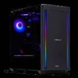 「ゲーミングPC LEVEL∞より、AMD Ryzen™ 7 9850X3D搭載BTOパソコン販売開始」の画像4