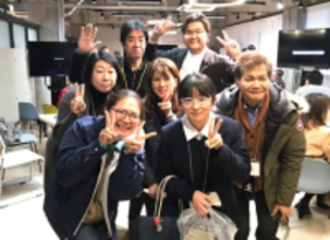 熊本県合志市を愛する人をブレストで全力応援！市民が主役の街づくりイベント「クマコン in 合志」2/28 開催