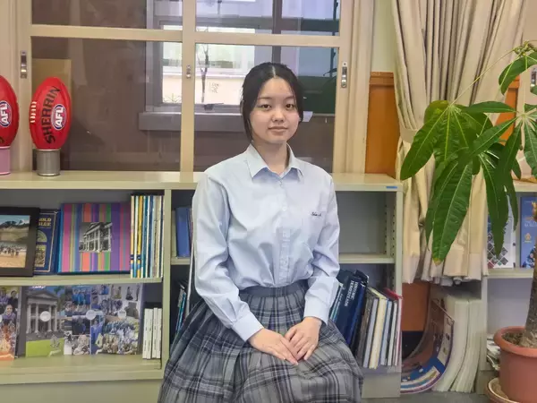 大阪信愛学院高等学校2年生が「トビタテ！留学JAPAN」に合格　ルッキズムをテーマに海外で探究活動へ