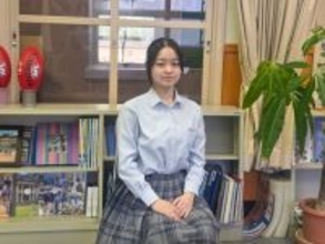 大阪信愛学院高等学校1年生が「トビタテ！留学JAPAN」に合格　ルッキズムをテーマに海外で探究活動へ