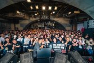 阪神・淡路大震災から30年全米No.1ヒットを持つ MR.BIG エリック・マーティンが神戸チキンジョージへ再び帰還　『Acoustic BIG Night』