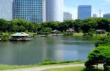 「【都立9庭園】和傘で庭園めぐり　7月11日（土）～９月27日（日）」の画像3