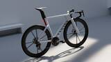 「自転車の安全性を「予測」する時代へ ―― キャニオンが革新的プロトタイプ「Canyon Predict」を発表」の画像1