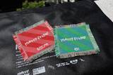 「手のひらサイズの「MERRYFRIDAY」。韓国発スローケットブランド「MERRYFRIDAY」とキュレーションストア「CAViAR PRODUCTS」が初コラボ。」の画像2