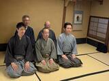 「人間国宝・宝生欣哉のほか福王知登、有松遼一出演　ワキ方にフィーチャーした人気シリーズ『和魂X』の12回目が7/18(土)に開催！」の画像2