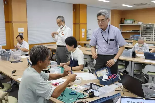 【岡山理科大学】農林水産DXセミナー開催