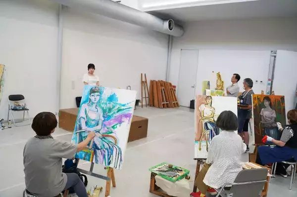 「クリエイティブな教授陣によるアート＆デザイン講座「夏芸大」が今年も開講！6/25(水)申込スタート！今年は80講座に拡充し、小学生から大人まで学べる10日間」の画像