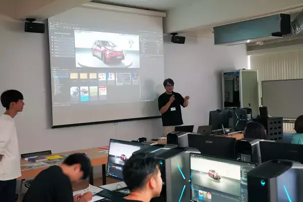 「クリエイティブな教授陣によるアート＆デザイン講座「夏芸大」が今年も開講！6/25(水)申込スタート！今年は80講座に拡充し、小学生から大人まで学べる10日間」の画像