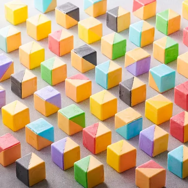 「東京・自由が丘発！亀屋万年堂のオリジナル“和風ボンボンチョコ”「東京もなか」が期間限定で登場！」の画像