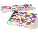 「東京・自由が丘発！亀屋万年堂のオリジナル“和風ボンボンチョコ”「東京もなか」が期間限定で登場！」の画像3