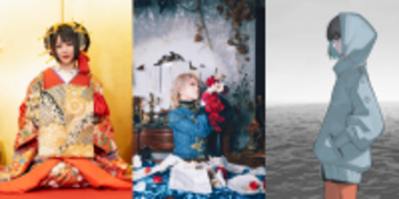 今夜、あの街から 3rd LIVE "NOT ENOUGH？に蜷川べに(和楽器バンド)、VALSHE、未完成ブレイブがゲスト出演決定！　チケットは11月15日（土）10時より一般発売開始