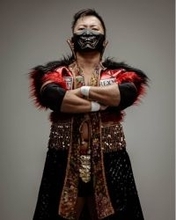 現役プロレスラーとして活躍し、プロレス団体「PPPTOKYO」の代表も務める三富 兜翔 さんの独占インタビュー記事公開！