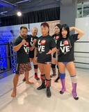 「現役プロレスラーとして活躍し、プロレス団体「PPPTOKYO」の代表も務める三富 兜翔 さんの独占インタビュー記事公開！」の画像4