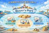 「EC事業者向け仕入れ・販売支援サービス「Buyer’s Port（バイヤーズポート）」 2026年3月1日リニューアルオープン　初回限定クーポン配布キャンペーンも実施」の画像1