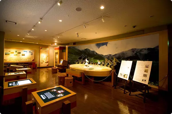 「「立山黒部アルペンルート」全線開業55周年記念　自然や文化・歴史を学ぶ「WEBきっぷ」を販売」の画像