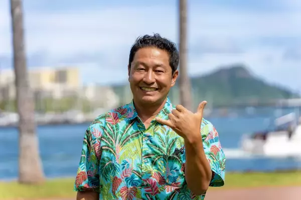 「「ハワイに恋して！」が新宿髙島屋のハワイフェアに登場！9月4日（金）～6日（日）の3日間、トーク＆スペシャルステージを開催」の画像