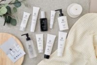 美はジェンダーを超える。実感にこだわったものづくりを追求し続けてきたNALCが、2018年の誕生から歩みを重ねブランド累計販売40万個を突破