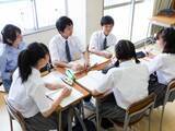 「中学・高等学校における探究学習の　「実態」と「効果」を可視化する共同研究を開始」の画像1