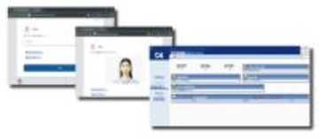 DDSのクラウド認証サービス「EVECLOUD」とEDUCOMの統合型校務支援システム「C4th」が連携
