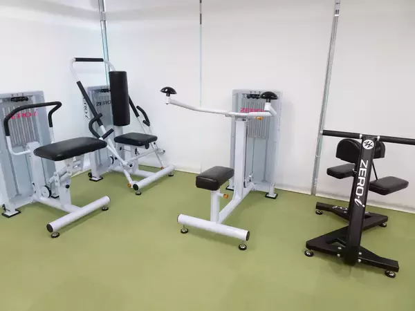 「オフィス きたえないジム」を、全国で販売開始　福利厚生として、企業の生産性向上や人員不足の解消