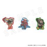 「コラボグッズを身につけ、自分だけの“物語”を始めよう！TVアニメ『進撃の巨人』×ニジゲンノモリ コラボイベント第1弾オリジナルコラボグッズ36アイテムを発表！」の画像4