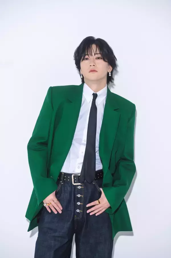 「”リバイバル”音楽プロジェクト『Newtro』冬の名曲「Only Holy Story」を、2026年の都市感で再構築。maeshima soshi × Rin音 × セリザワヒナタによるNewtro最新作」の画像