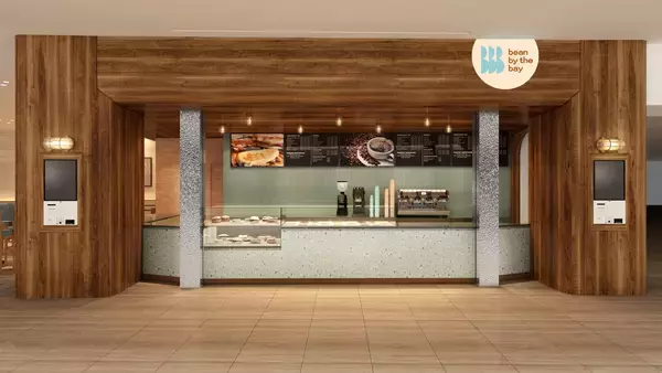 【ヒルトン東京ベイ】illyコーヒーの香り、カスタムサンド、そしてこだわりのラーメン。旅のあらゆるシーンをわくわくで満たすカフェ「bean by the bay」3/18オープン