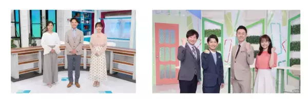 「【高視聴率御礼】広島ホームテレビ・2025年度  視聴率3冠達成」の画像