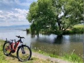 2026年春、猪苗代が“風”になる。過去最速3月20日より「いなチャリ」＆電動キックボード運行開始！「ふくしまデスティネーションキャンペーン」と連動し、残雪・桜・湖の三位一体を巡る次世代ライド解禁