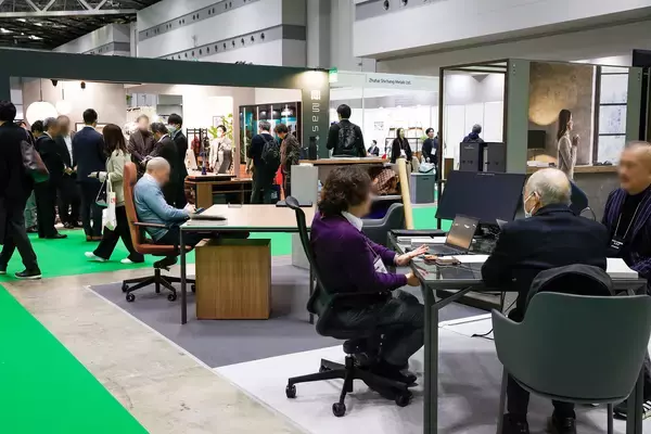 国内最大級の家具インテリア見本市「アジア・ファニシング・フェア2026」11月開催に向けて出展者募集を開始