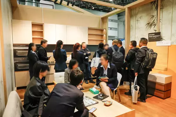 「国内最大級の家具インテリア見本市「アジア・ファニシング・フェア2026」11月開催に向けて出展者募集を開始」の画像