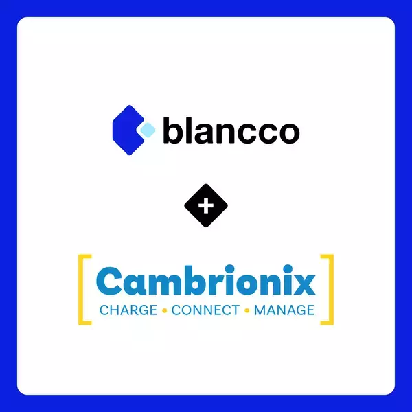 「BlanccoとCambrionix、Apple Macの大規模かつ法規制に準拠したデータ消去と再イメージングを実現する業界初※の統合ソリューションを提供」の画像