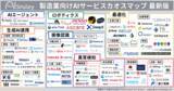 「アイスマイリー、7/1（水）から3日間、第38回 ものづくり ワールド [東京]内、「製造業DX展」にブース出展」の画像4