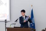 「【登壇報告・動画公開】WIPO国際フォーラムにて「石焼きいも®黒ホイル」の環境技術を世界に発信しました」の画像1