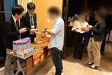 「【登壇報告・動画公開】WIPO国際フォーラムにて「石焼きいも®黒ホイル」の環境技術を世界に発信しました」の画像4