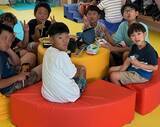 「子育て複合施設「フロムアースキッズ」2026年度 夏休み期間の「1日預かりサービス」を7月21日より開始」の画像4