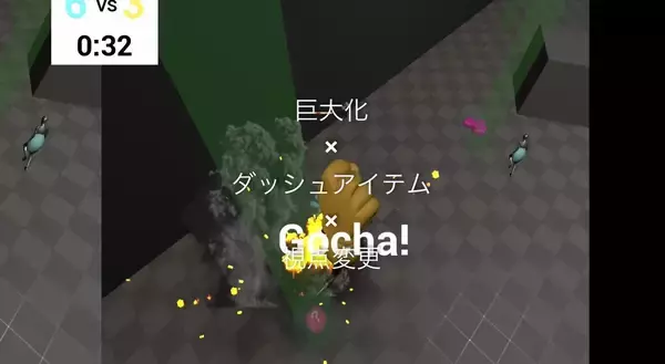「東京工芸大学　芸術学部ゲーム学科 山根雄飛さんが日本最大のゲーム開発者会議 CEDEC2025でインタラクティブセッション オーディエンス賞で1位を受賞」の画像
