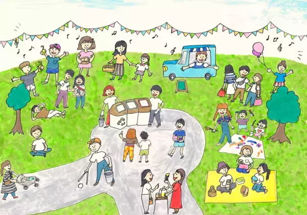 「横須賀発！ みんなで育てる〈エコルシェフェス〉 来春開催」の画像