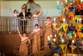 新春を彩る“音楽と美食”の饗宴『新春ガラコンサート2026』1月9日より開催【兵庫・淡路島　海の舎】