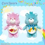 「ケアベア™×GiGOキャンペーン開催のお知らせ」の画像2