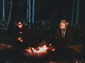 【MUSIC ON! TV（エムオン!）】勢喜遊 & Yohji Igarashiドラムとビートによる圧倒的な音の衝撃と景色が調和したSPパフォーマンスを全7曲披露！エムオン!で12/28(日)に45分の拡大版でオンエア！過去の角野隼斗・MARK・YUTA回も一挙放送！