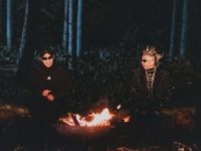 【MUSIC ON! TV（エムオン!）】勢喜遊 & Yohji Igarashiドラムとビートによる圧倒的な音の衝撃と景色が調和したSPパフォーマンスを全7曲披露！エムオン!で12/28(日)に45分の拡大版でオンエア！過去の角野隼斗・MARK・YUTA回も一挙放送！