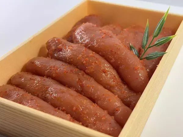 「【明太ねぇさん】年末の食卓や贈り物に向けて、第2弾でも多くのお客様にご来場いただき、海老名マルイに再登場！」の画像